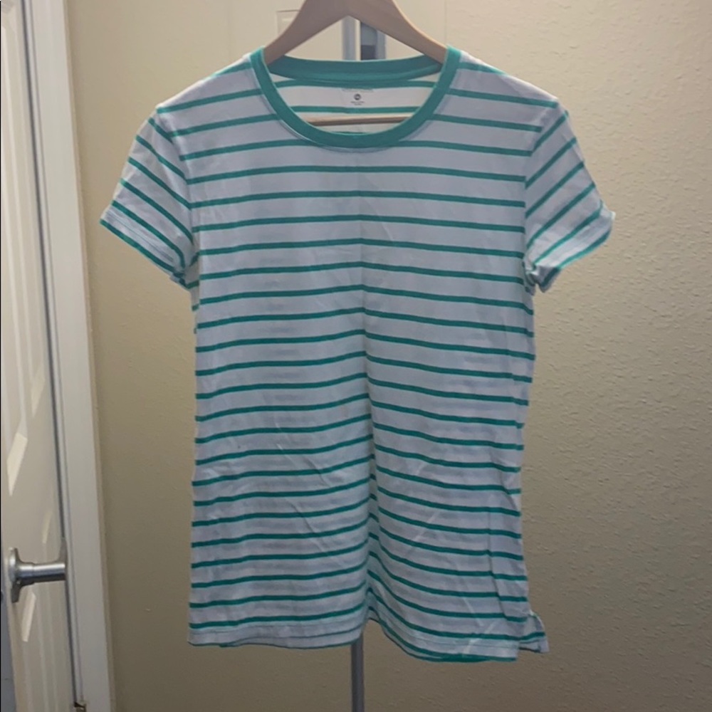 Casual Tee Shirt